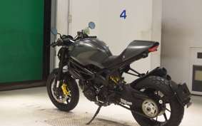 DUCATI MONSTER 1100 EVO 2013