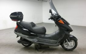 HONDA FORESIGHT MF04