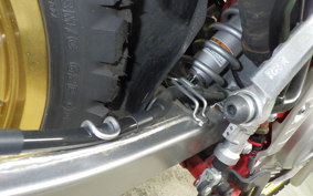 YAMAHA SEROW 250 Gen.3 2011 DG31J