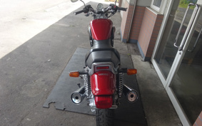 YAMAHA VMAX 1988 2WEE