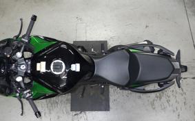 KAWASAKI NINJA 1000SX 2024 ZXT02K