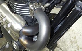 TRIUMPH SCRAMBLER 1200 XE 2020