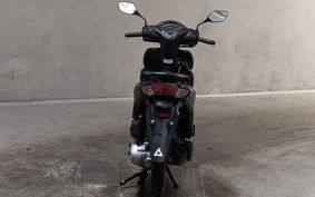 HONDA DIO110 BASIC JK03