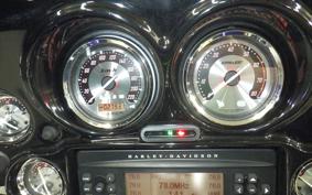 HARLEY FLHXSE 1800CVO 2010