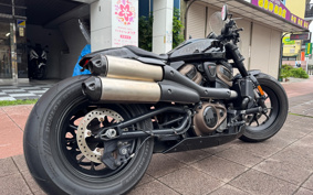 HARLEY RH1250S 2022 ZC4