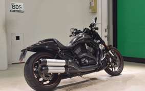 HARLEY NIGHT ROD 1250 SP 2014