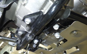 HONDA CT125-2 1998 JA65