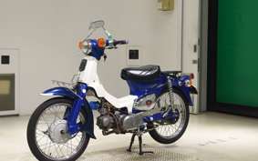 HONDA C90 SUPER CUB 2014 HA02