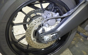 YAMAHA MT-09 Tracer GT 2020 RN51J