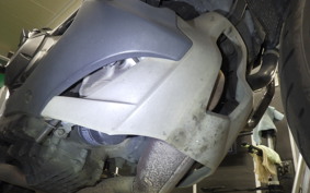 HONDA NC 700 S 2013 RC61
