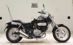 HONDA MAGNA 250 2001 MC29