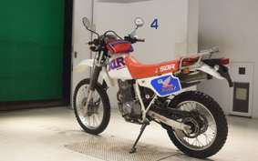 HONDA XLR250R Gen.4 2023 MD22