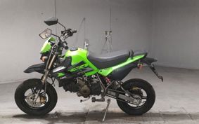KAWASAKI KSR PRO KL110E