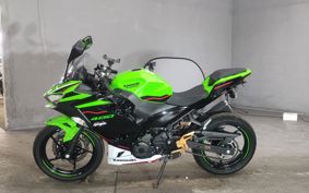 KAWASAKI NINJA 400 2022 EX400G