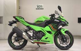 KAWASAKI NINJA 400 2024 EX400L