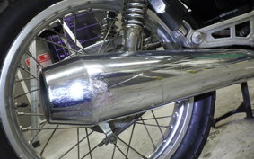 HONDA GB250 CLUBMAN Gen.5 MC10