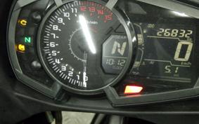 KAWASAKI NINJA 400 2020 EX400G