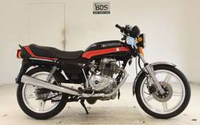 HONDA CB400 N CB400N