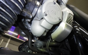 TRIUMPH BONNEVILLE SPEED 2021
