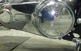 HARLEY FXST 1580 2007