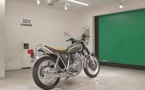 YAMAHA SR400 Gen.4 2013 RH03J