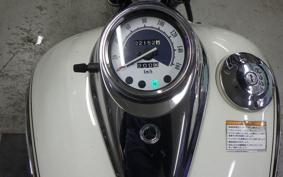 YAMAHA DRAGSTAR 250 1998 VG05J