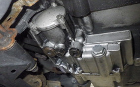 SUZUKI SKYWAVE 400 A 2013 CK45A