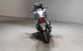 HONDA CBF600 2009 PC43