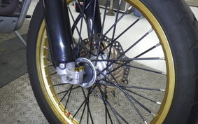HONDA CRF250L MD38