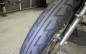 HONDA CB400SS E 2008 NC41