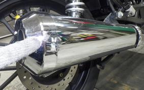 HONDA GB350 2022 NC59