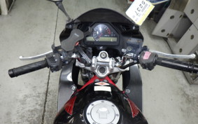 HONDA VTRF250 2022 MC33