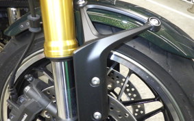 KAWASAKI Z900RS 2024 ZR900K