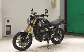 TRIUMPH SPEED 400 2024