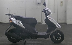 SUZUKI ADDRESS V125 CF46A