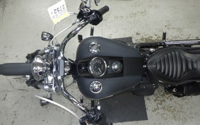HARLEY FXSTB 1580 2007