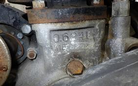 KAWASAKI W1 S 1968 W1F
