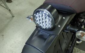 YAMAHA XSR900 2019 RN56J