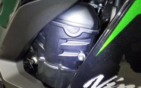 KAWASAKI NINJA 1100SX SE 2026 ZXT10H
