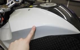 BMW HP2 SPORT 2009