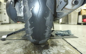 HONDA BENLY 110 2023 JA09