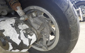 HONDA FUSION X SE 2009 MF02