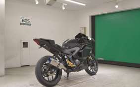 YAMAHA YZF R-3 2026 RH25J