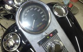 HARLEY FLHR 1450 2004