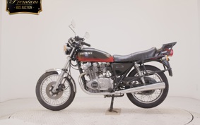 SUZUKI GS400 2026 GS400