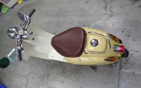 HONDA GIORNO CREA 2020 AF54