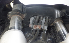 HONDA GL 1800 GOLD WING SC68
