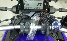 YAMAHA MT-03 ABS 2021 RH13J
