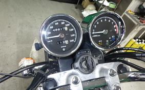 HONDA CB400SS E 2004 NC41