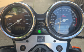 HONDA CB400SF 2013 NC42